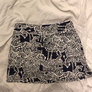 Cute and sassy Lilly skort!!